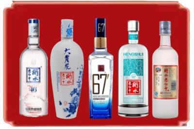 梅河口市回收衡水老白干